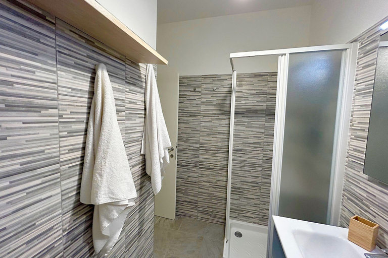 Room 5, Appartamento Di Betta sul Mare, Grosseto
