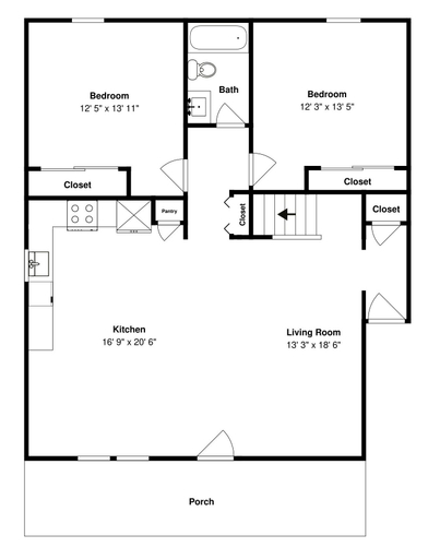 Others 5, Blue Doubloon by Ryson Vacation Rentals, Brazoria