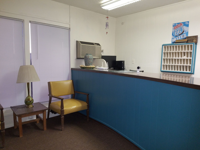 Others 5, Leisure Lodge Motel, Cibola