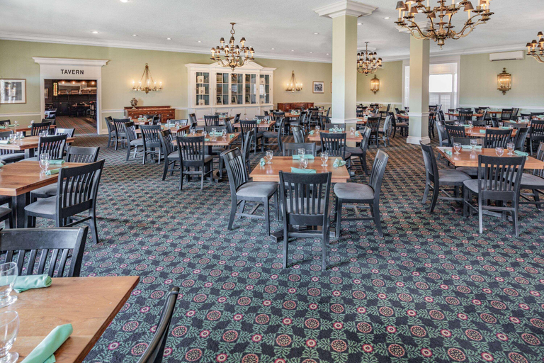 Food & Drinks 5, Natural Bridge Htl Trademark Collection by Wyndham, Rockbridge