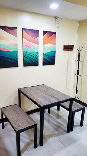 Others 5, One Manhattan Parkview, Quezon City