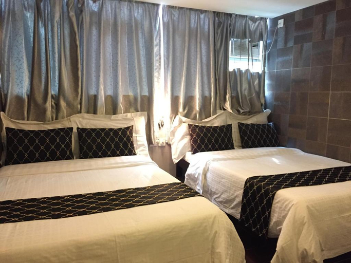 Bedroom 7