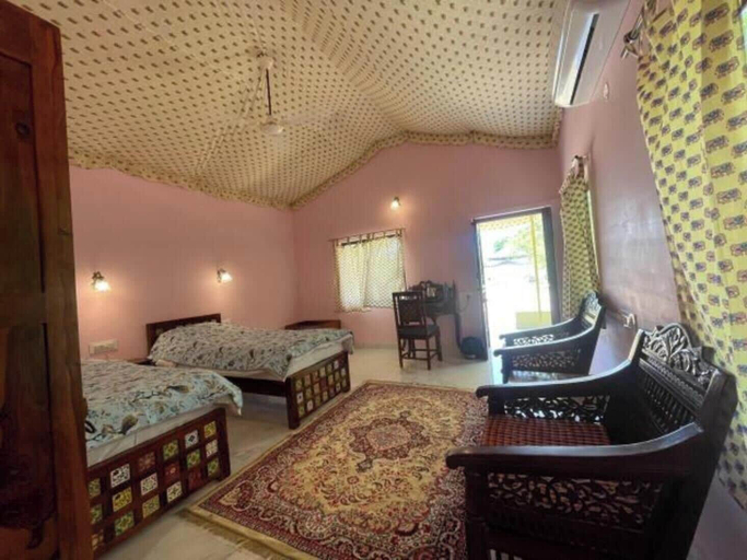 Others 1, Atithi Luxury Resort, Ajmer