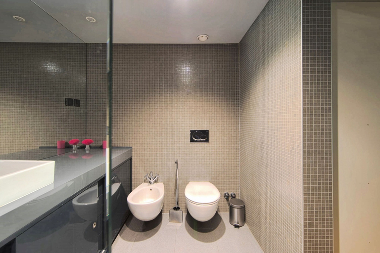 Room 5, Lisbon Premium Loft by Homing, Lisbon