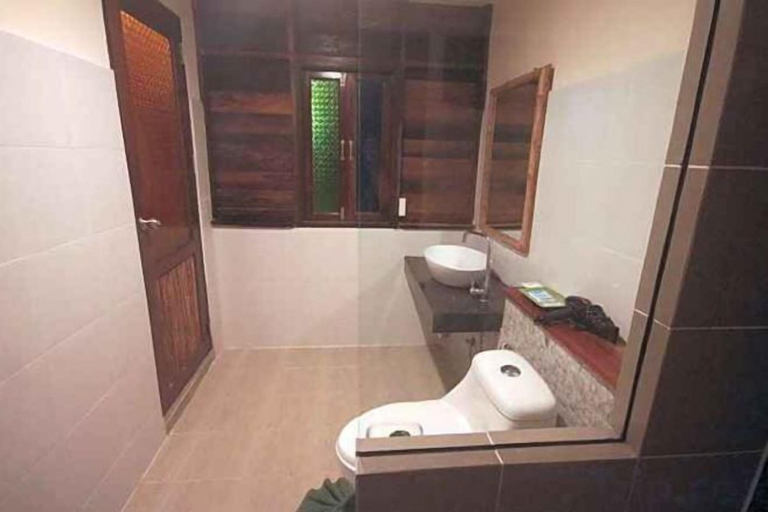 Bathroom 4