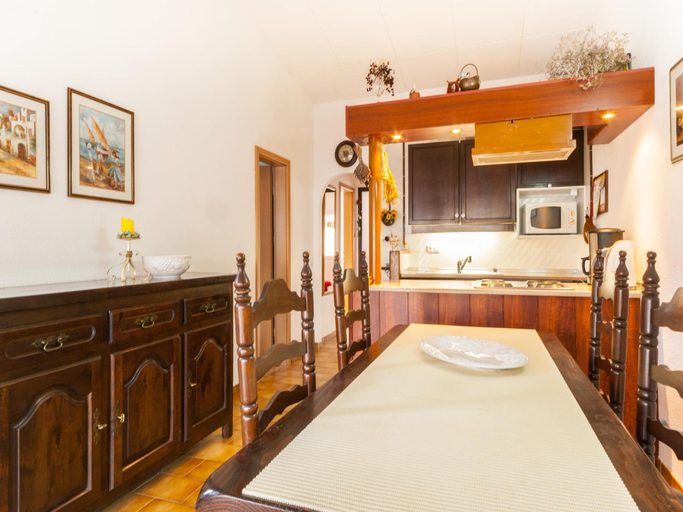 Others 5, Holiday Home Castello near Empuriabrava, Girona