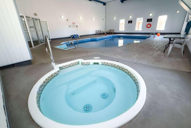 Sport & Beauty 5, Super 8 By Wyndham Medicine Hat Ab, Division No. 1