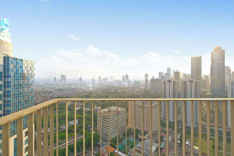 Others 5, Pura by Kozystay - Kuningan, South Jakarta