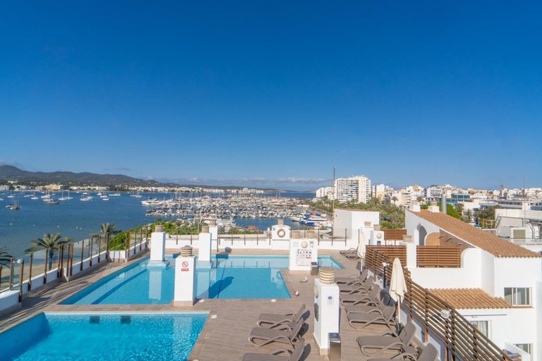 Sport & Beauty 2, Apartamentos Central Park, Baleares
