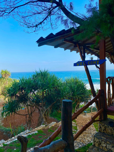 Others 3, Penginapan Denciut Pantai Kukup, Gunung Kidul