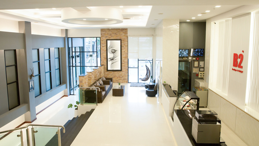 Others 2, B2 Hat Yai Rat Uthit Boutique & Budget Hotel, Hat Yai