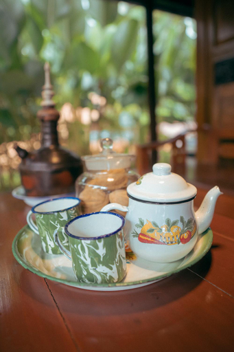 Food & Drinks 5, Kedaton Wetan Homestay, Banyuwangi