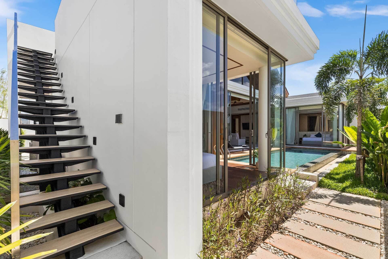 Exterior & Views 2, Bangtao Ozon Villas by My Home Phuket, Pulau Phuket