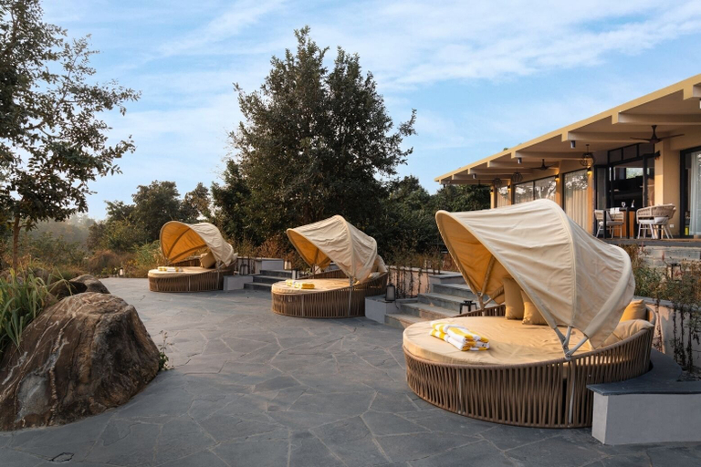 Others 3, Outpost 12 - A Sinali Experience - Kanha, Mandla