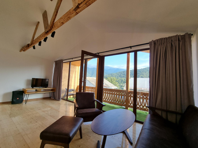 Others 5, The Penthouse, apartment with 2 bedrooms