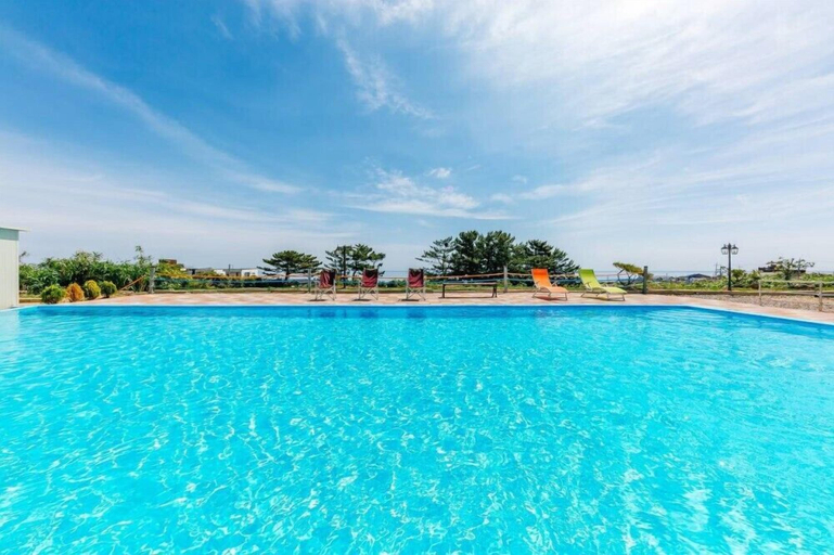 Sport & Beauty 2, Moraeal Pension, Pohang