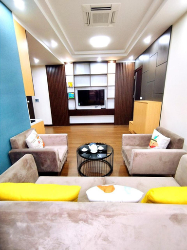 Others 5, Hanvet Hotel Ha Noi, Hai Bà Trưng