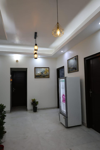 Others 2, Comfy Cottage, Gurgaon