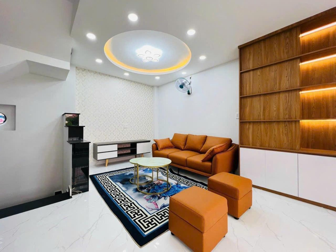 3, Thach Đa Motel, Gò Vấp