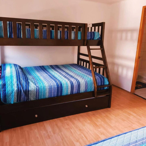 Others 3, Hostal Al Yaras, Elqui
