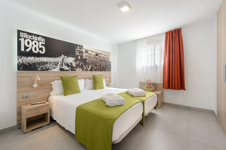 Others 5, Hotel Vibra Bossa Flow, Baleares