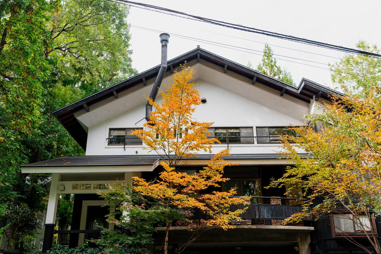 Others 5, 雪花菜山荘, Hakuba