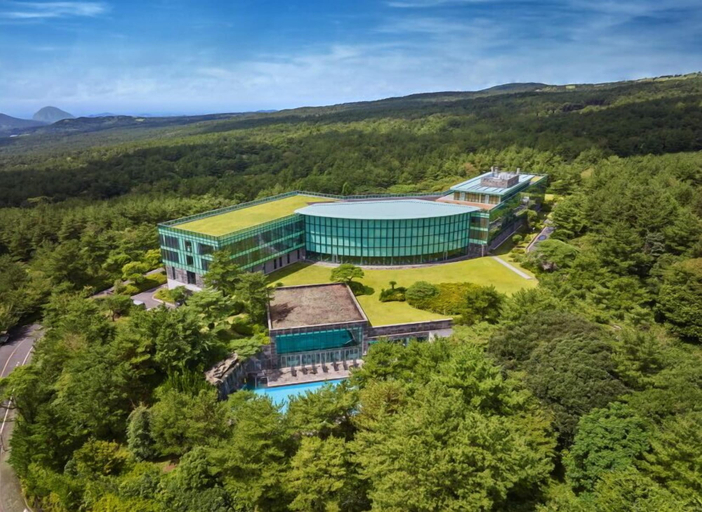 Exterior & Views 2, WE Hotel Jeju, Seogwipo