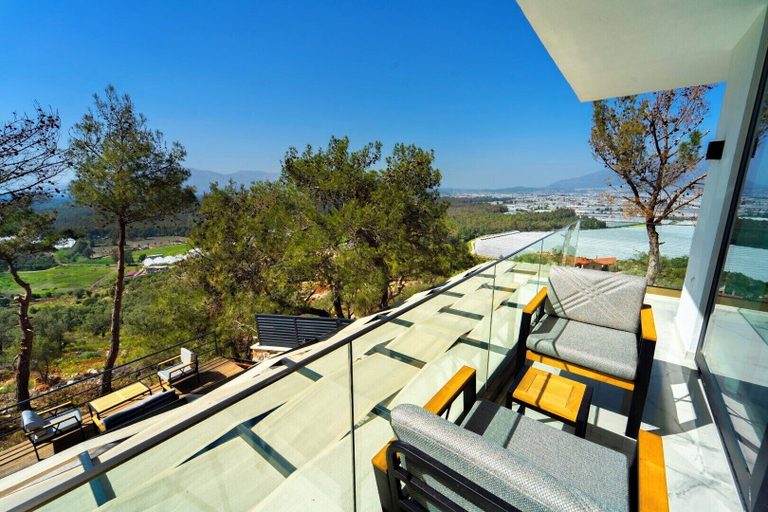 Others 5, Villa Alva Donna, Kaş