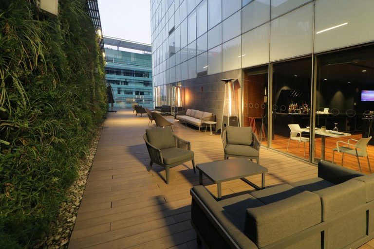 Others 5, City Express Suites by Marriott Ciudad de México Santa Fe, Huixquilucan