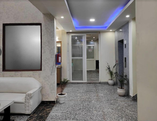 Others, The Purezza Residency, Gautam Buddha Nagar