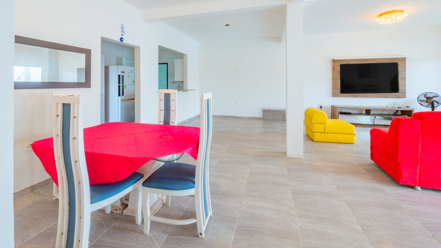 Room 3, Casa com Wifi Churrasqueira e Tima Localiza o, Camaçari