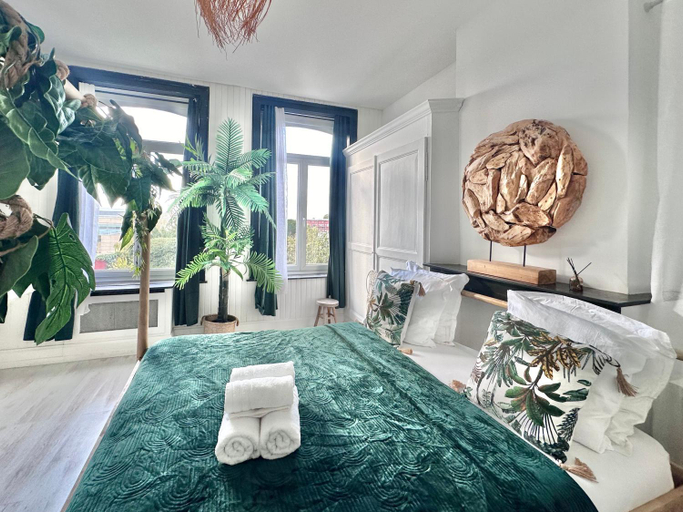 Others 3, 05 -BALI Style Room - Tourcoing, Nord