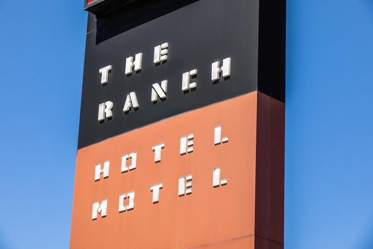 Exterior & Views 2, Nightcap at the Ranch Hotel, Sydney