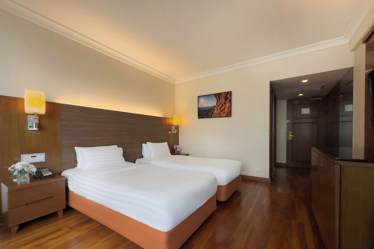Bedroom 15