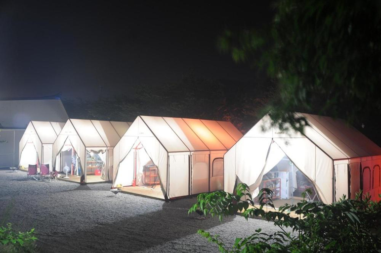 Others 5, Pocheon Sanmaru Camping, Cheorwon