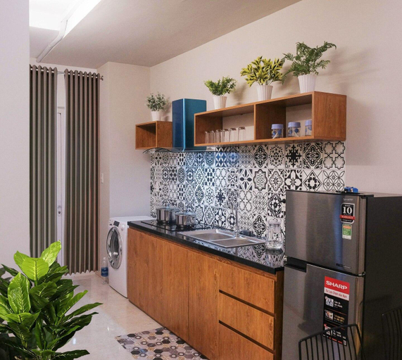 Others 4, Sea view apartment Nha Trang beach, Nha Trang