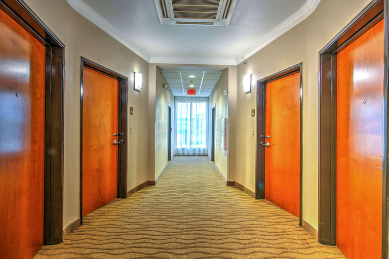 Public Area 2, Comfort Suites Tomball Medical Center, Houston