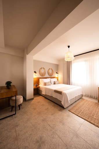 Bedroom 3, Perlacia Bozcaada, Bozcaada