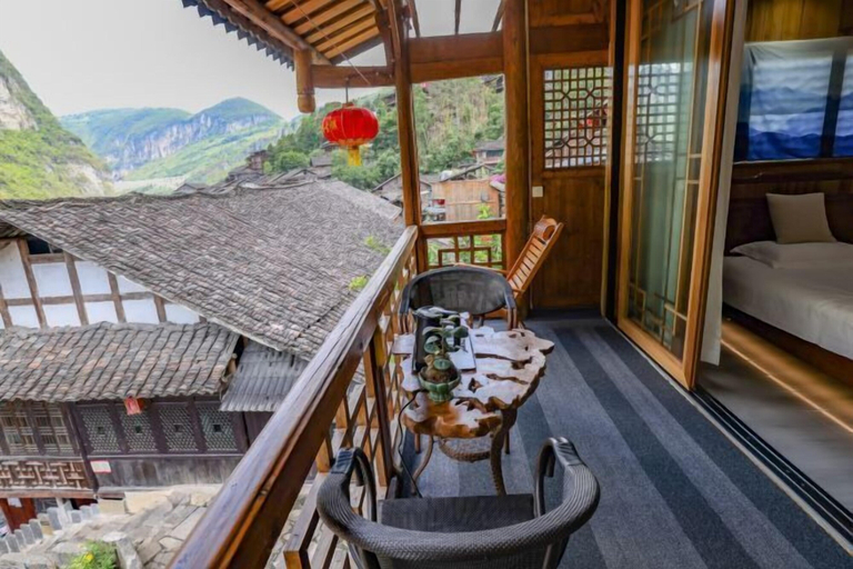 Others 5, Xirongxuan Inn, Chongqing