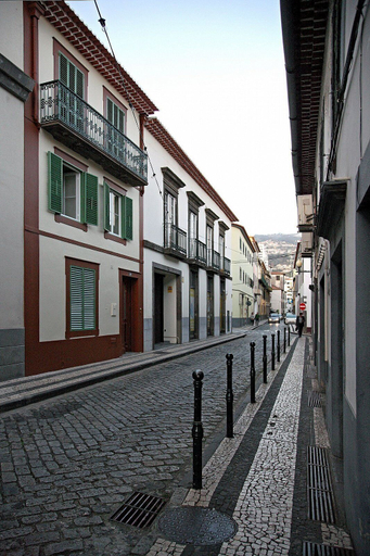 Others 5, 29 Madeira Hostel, Funchal