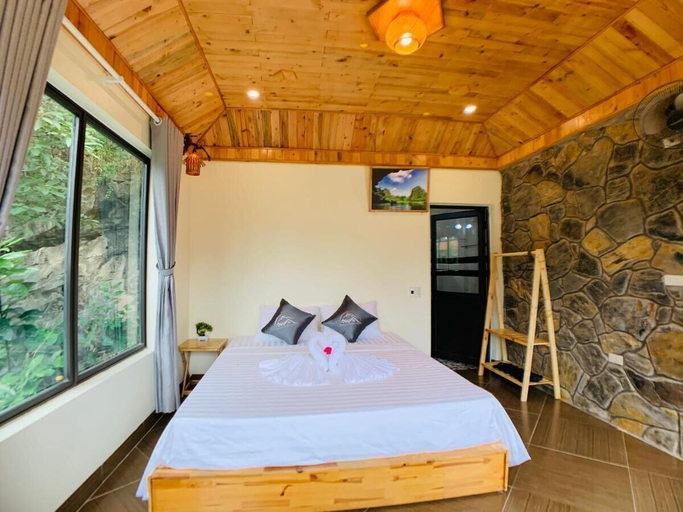 Bedroom 3, The Bananas Tree, Hoa Lư