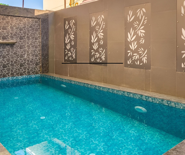 Sport & Beauty 3, Shrisha Villas And Resorts, Pune
