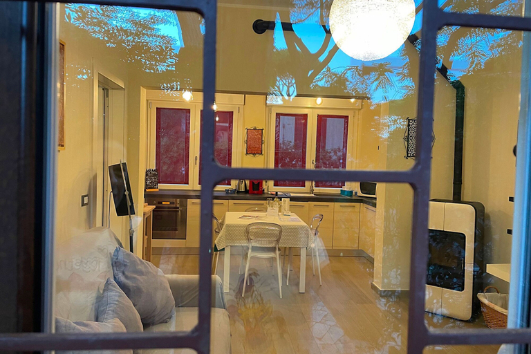 Room 5, Appartamento Puccini, Grosseto