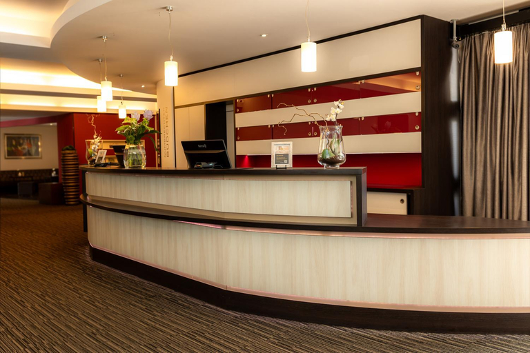 Public Area, Park Hotel Numbrecht, Oberbergischer Kreis