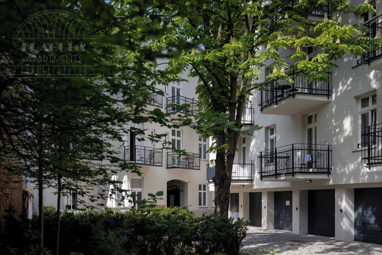 Exterior & Views 2, Canvas House by Fragola Collection, Kraków City