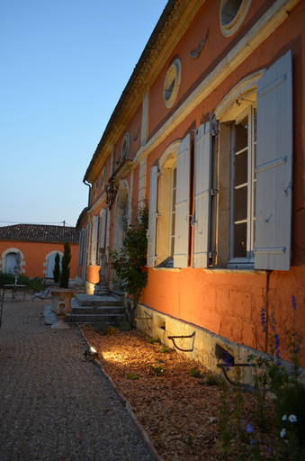 Exterior & Views 2, Chateau Ciers, Gironde