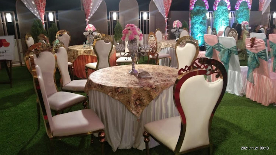 Food & Drinks 3, 10 Park Street , Gorakhpur, Gorakhpur