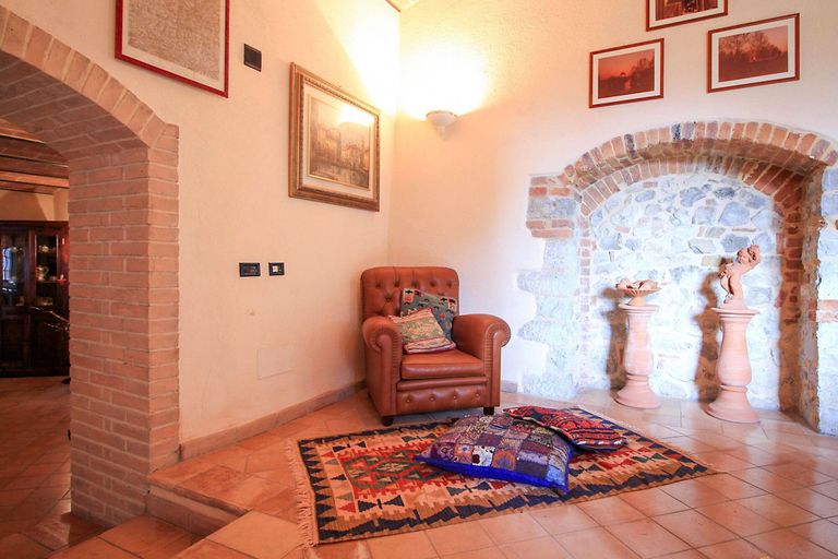 Room 5, Villa Este con Piscina, Grosseto