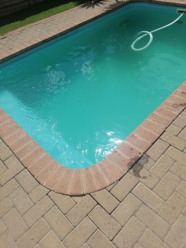 Sport & Beauty, Kwagga lodge, Mangaung