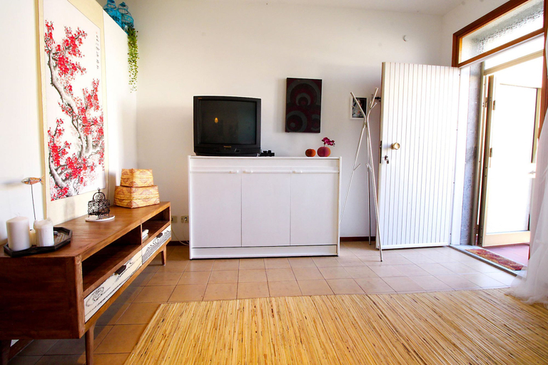 Room 4, Appartamento Talamone - 100 Metri Dalla Spiaggia, Grosseto